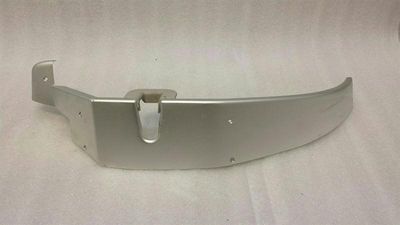 Mercedes SL R230 right door edge panel A2307280221 door panel right