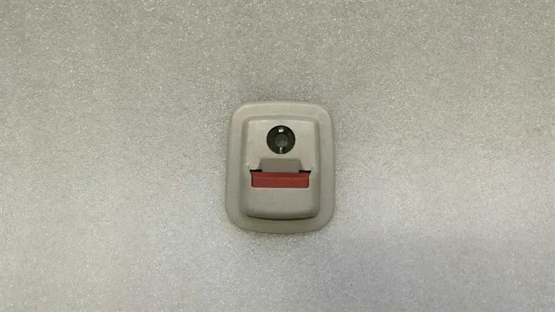 Mercedes SL R230 belt buckle A2308600096 belt buckle