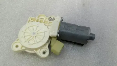 Mercedes SL R230 left door window motor A1718201342 window regulator motor left