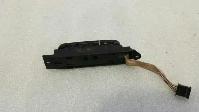 Mercedes SL R230 ESP switch A2308200910 ESP switch