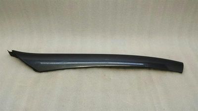 Mercedes SL R230 Left Windscreen Cover A2306901139 A Pillar Trim Left