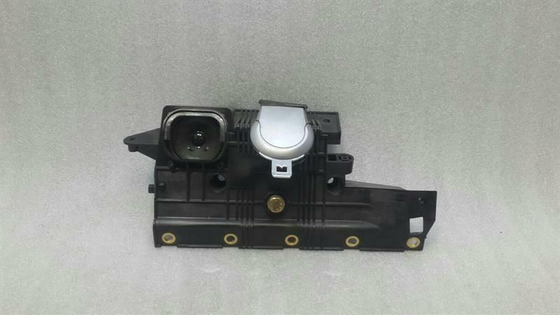 Mercedes SL R230 rear seat belt A2308600186 seat belt rear Li complete