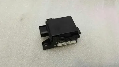 Mercedes SL R230 Seatbelt Module A2158600505 Belt Sensor Control Unit