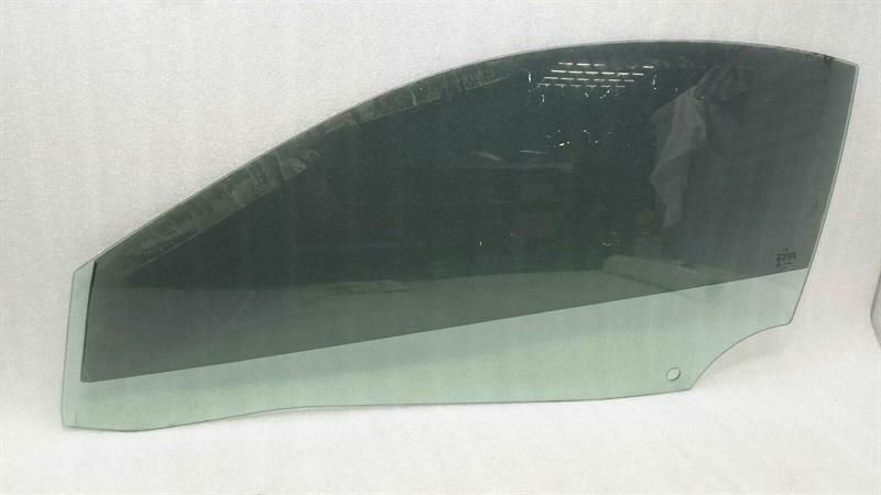 Mercedes SL R230 left front door glass A2307250110 door window front left