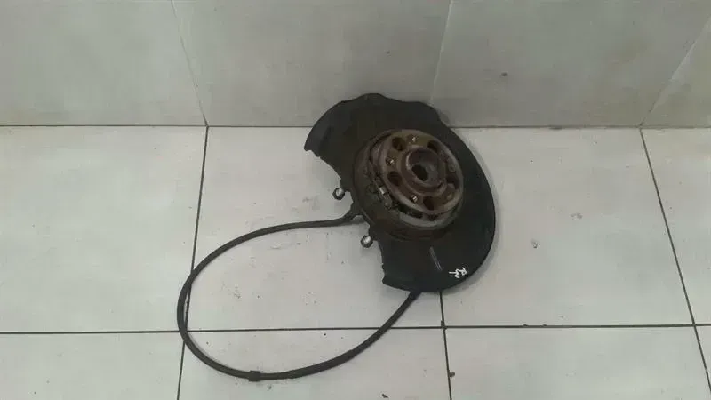 Mercedes SL R230 Right Rear Hub A2303508608 Wheel Bearing Housing Rear Right HR RRH