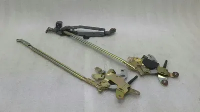 Mercedes SL R230 Vario roof lock catch A2307900971 top lock variable roof
