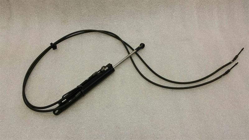 Mercedes SL R230 Right Hydraulic Cylinder A2308900269 Hydraulic Cylinder Right