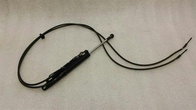 Mercedes SL R230 Right Hydraulic Cylinder A2308900269 Hydraulic Cylinder Right