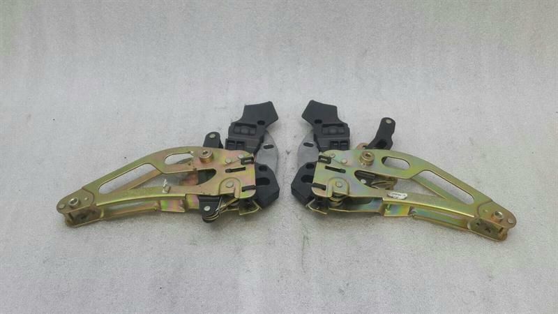 Mercedes SL R230 hard top hinge A2307901371 Vario roof hinge set