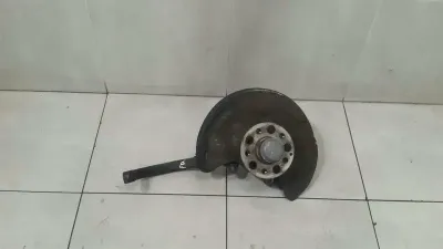 Mercedes SL R230 W211 Right Front Hub A2113306520 Wheel Bearing Housing Front Right