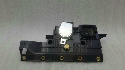 Mercedes SL R230 rear seat belt A2308600286 seat belt rear RE complete