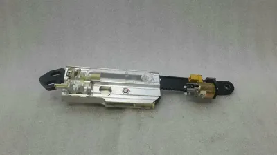 Mercedes R230 Roll Bar Hydraulic RE A2308600235 Roll Bar Hydraulic Right