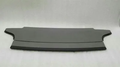 Mercedes SL R230 Rear Retractable Top Cover 120433902 Trim Roof Rear