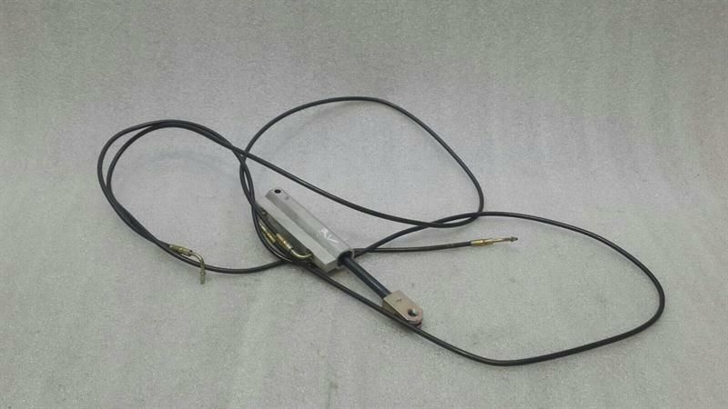 Mercedes SL R230 Left Hydraulic Cylinder A2308000972 Hydraulic Cylinder Left.