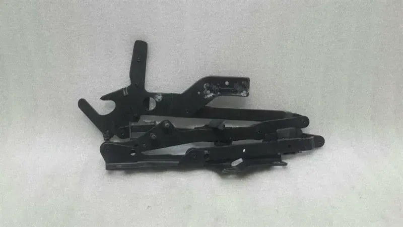 Mercedes SL R230 left boot hinge A2307500951 tailgate hinge left Vario