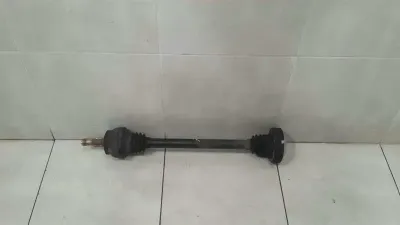 Mercedes S600 W221 left rear drive shaft A2213502610 drive shaft rear left