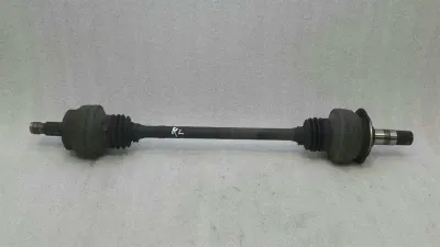 Mercedes R230 Left Rear Drive Shaft A2303507410 Drive Shaft Rear Left