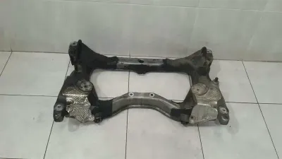 Mercedes SL R230 beam / subframe front A2306280357 front axle carrier