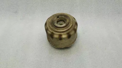 Mercedes W219 CLS55 AMG Engine Mount A2202402717 Engine Holder M113 V8