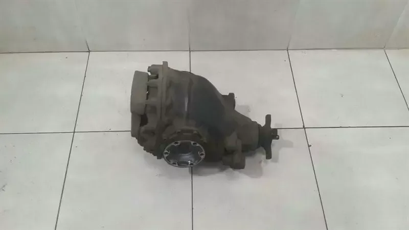Mercedes S-class W221 Rear Diff A2213505414 Differential Rear Ratio 2.65 S600