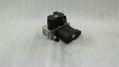 Mercedes S-Class W221 Rear ABC Valve A2213200358 Hydraulic Valve Rear S600