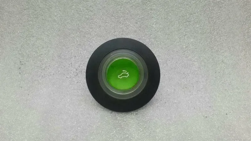 Mercedes SL R230 Boat Switch A0028214951 Tailgate Switch