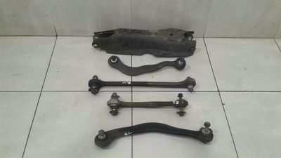 Mercedes S W221 left rear wishbone A2213501706 rear left wishbone set