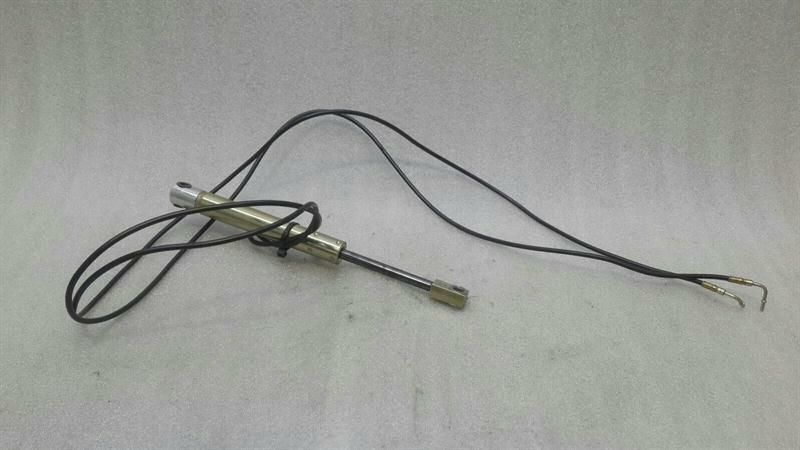 Mercedes SL R230 Left Hydraulic Cylinder A2308001172 Hydraulic Cylinder Left Li