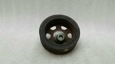 Mercedes S-Class W221 Belt Tensioner A2750300003 Crankshaft Pulley M275 V12 S600