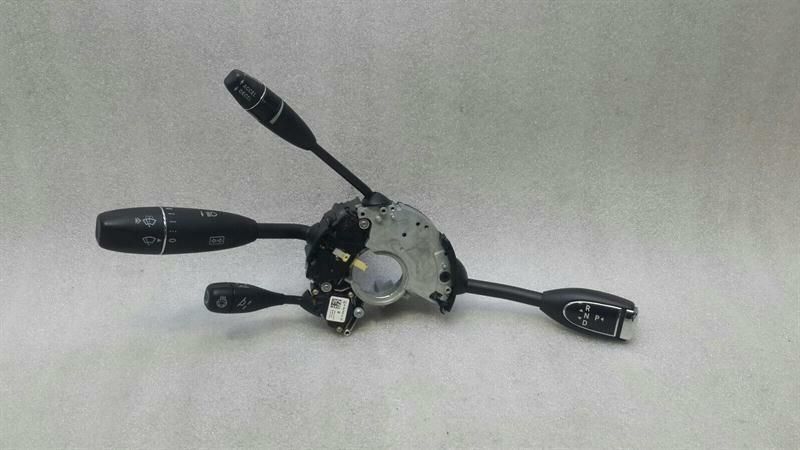Mercedes S-Class W221 Wiper Stalks A2215403945 Steering Column Switch Steering Wheel