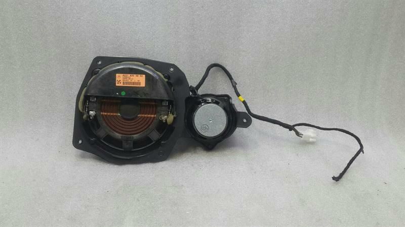 Mercedes S W221 Front Left Speaker A2218205802 Speaker Front Left L7