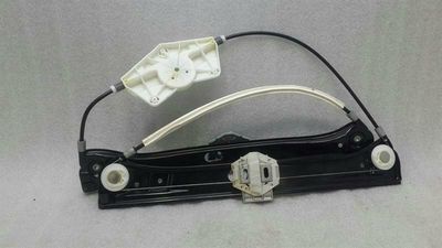 Mercedes S W221 Left Front Door Winder A2217200146 Window Regulator Front Left