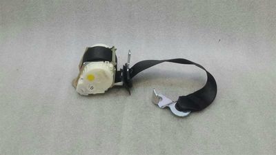 Mercedes S-Class W221 rear seat belt A2218602185 seat belt belt rear