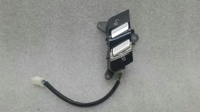 Mercedes S W221 Right Door Lock Switch A2218213151 Central Locking Switch