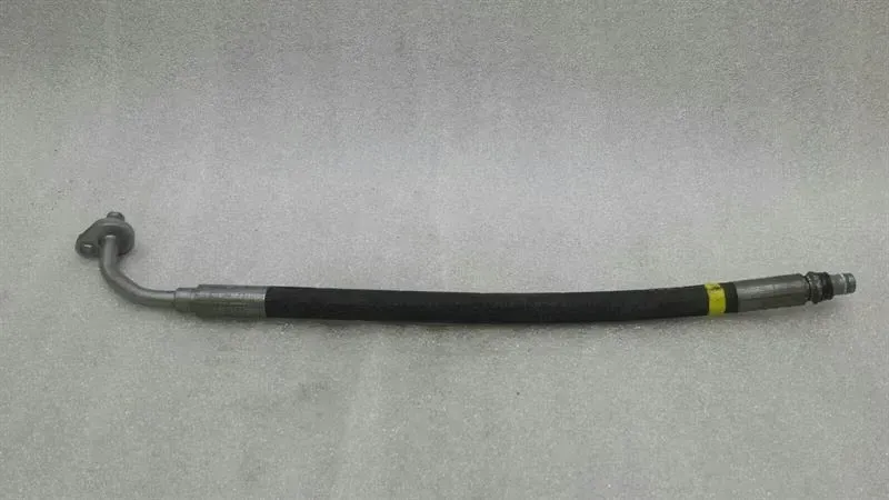 Mercedes S-class W221 pipe A2219972082 hose ABC S600 V12