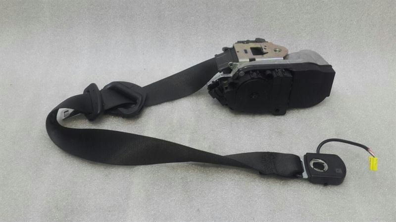 Mercedes S W221 front seat belt A2218603485 seat belt belt front right