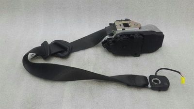 Mercedes S W221 front seat belt A2218603485 seat belt belt front right