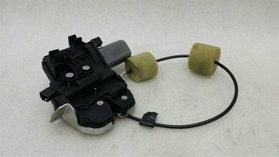 Mercedes S Class W221 Boot Lock A2217500085 Tailgate Lock
