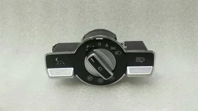 Mercedes S Class W221 Headlight Switch A2215451204 Light Switch