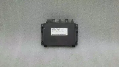 Mercedes S-Class W221 Gearbox Module A0355451232 Transmission Control Unit EGS