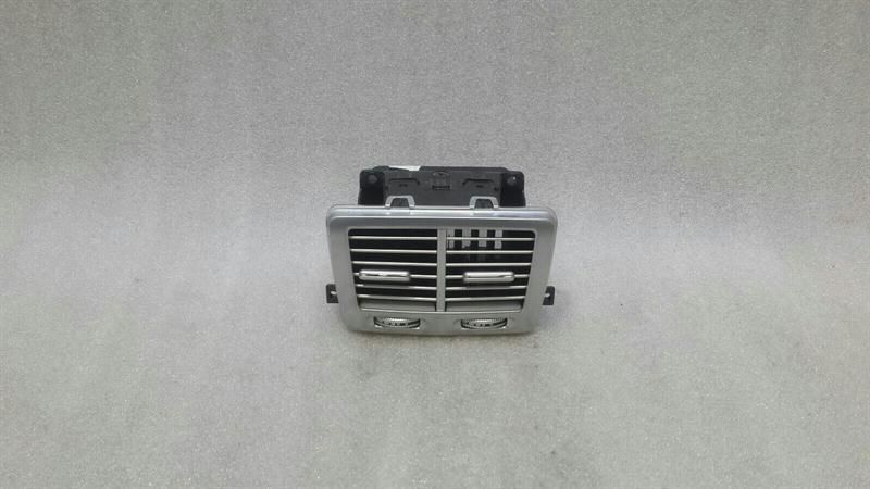 Mercedes S-Class W221 rear air vent A2218300754 ventilation nozzle ventilation grille.