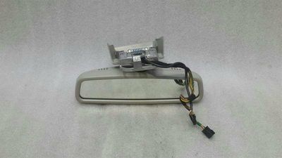 Mercedes S-Class W221 Rear View Mirror A2218100817 Rear View Mirror Interior Mirror Grey