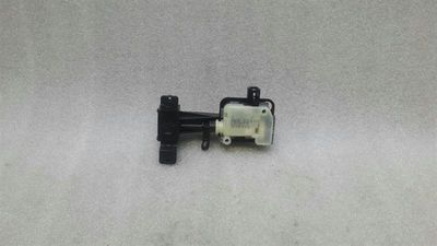 Mercedes S-Class W221 Fuel Cap Actuator A2518200197 Fuel Flap Actuator W216.