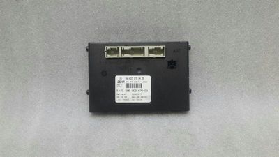 Mercedes S-class W221 Climate Control Module A2218700426 Control Unit Air Conditioning