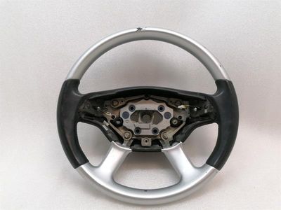 Mercedes S-class W221 Steering Wheel A2214600403 Steering Wheel Heated