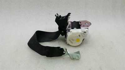 Mercedes W221 rear centre seat belt A2218602185 seat belt rear belt