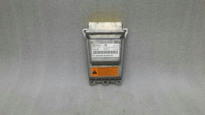 Mercedes S-Class W221 Safety Module ECU A2218704787 Air Control Unit SRS.