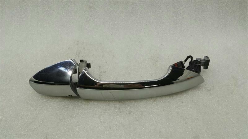 Mercedes W221 RRH door handle A2217600670 9775 door handle rear re keyless