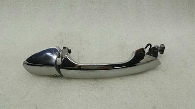 Mercedes W221 RRH door handle A2217600670 9775 door handle rear re keyless