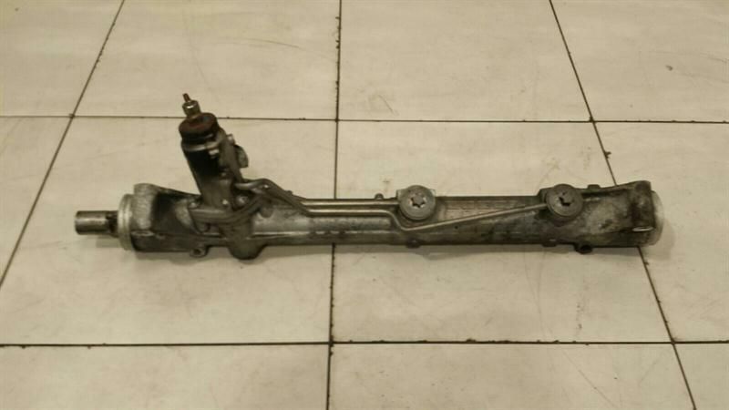 Mercedes S-Class W221 S600 Power Steering Rack A2214601800 Steering Rack